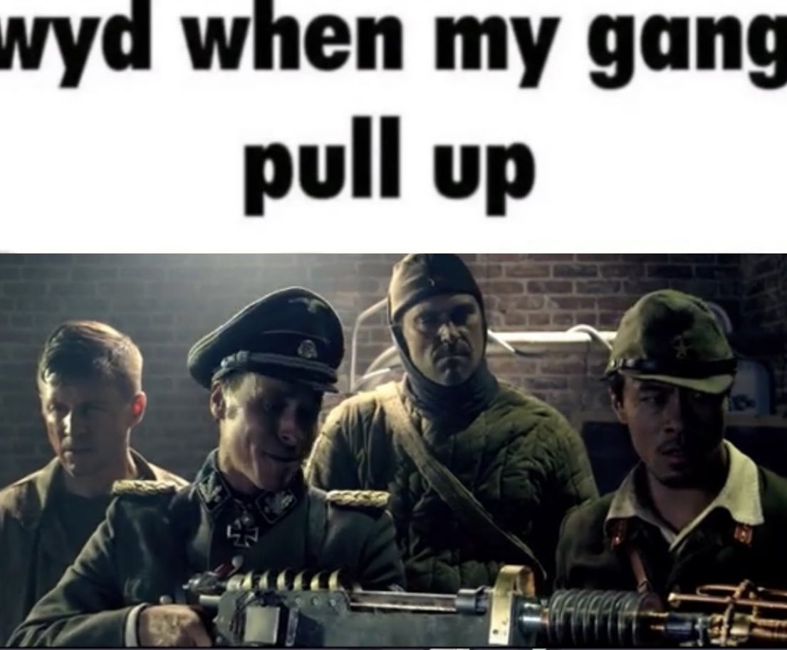 sektor’s sprockets tweet media