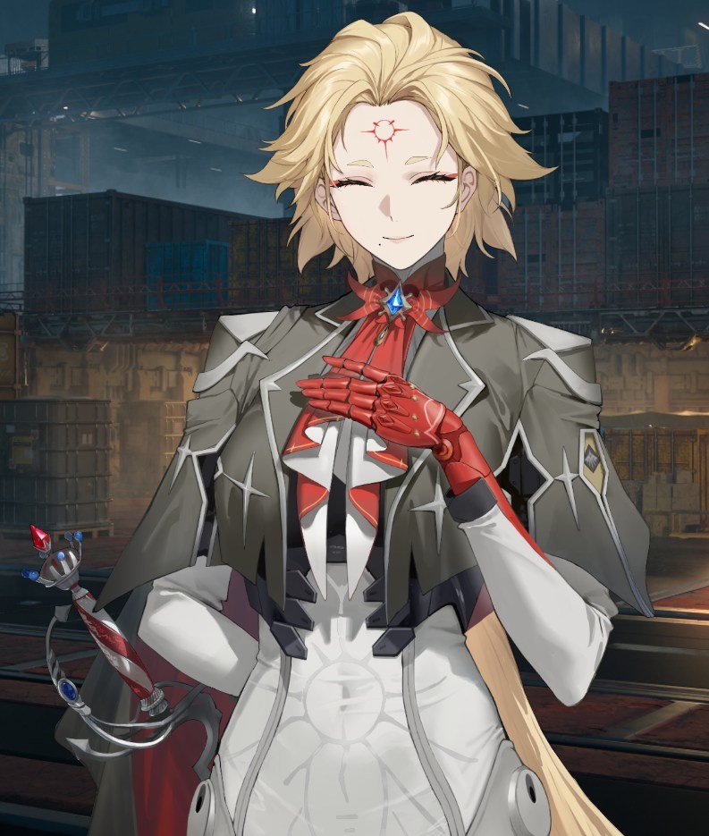 名無師 tweet media