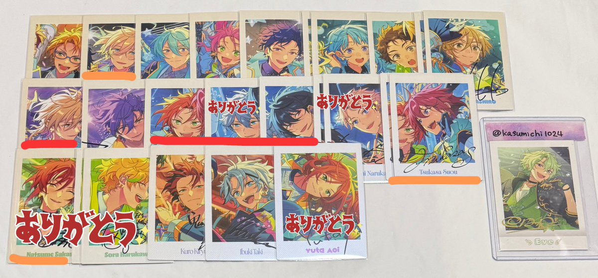 霞（ツイフィ必読） tweet media