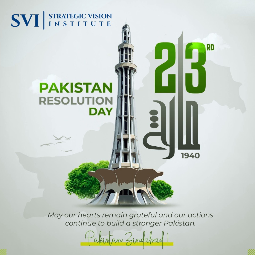 Strategic Vision Institute tweet media