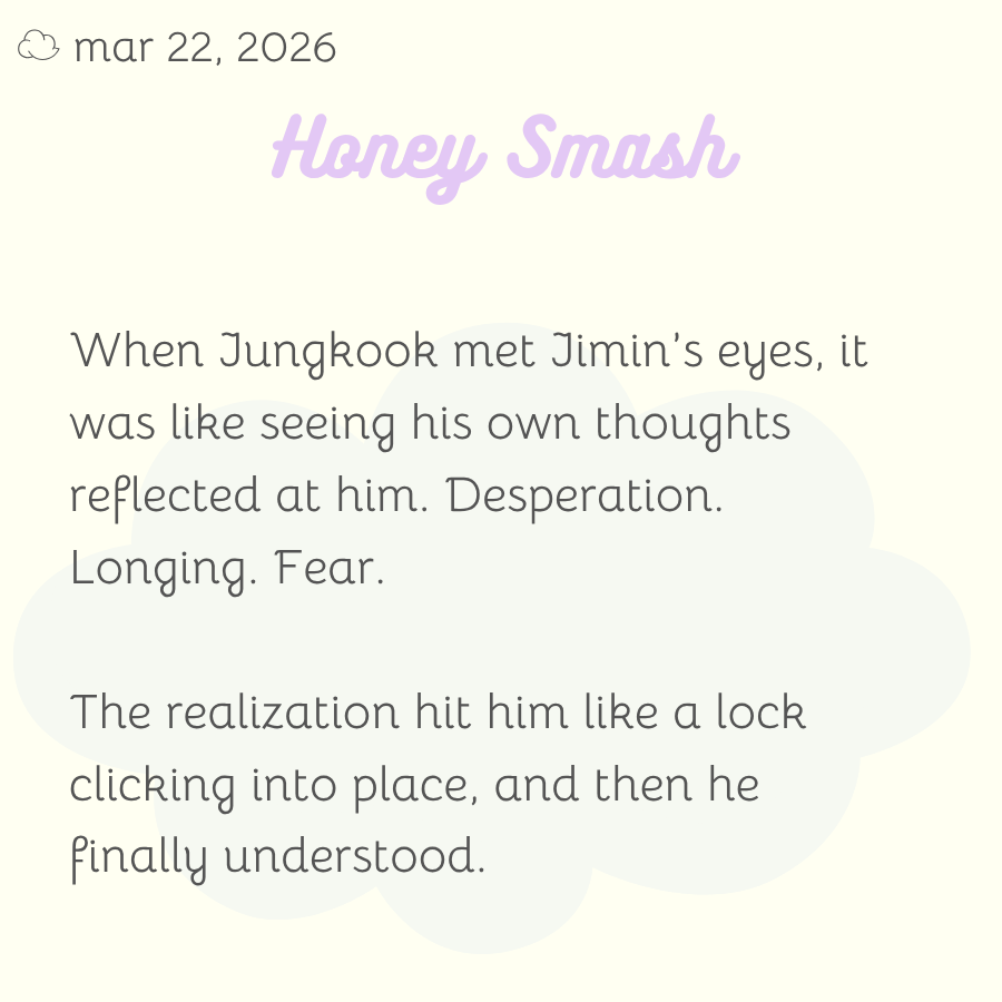 bedtime bangtan fic club tweet media