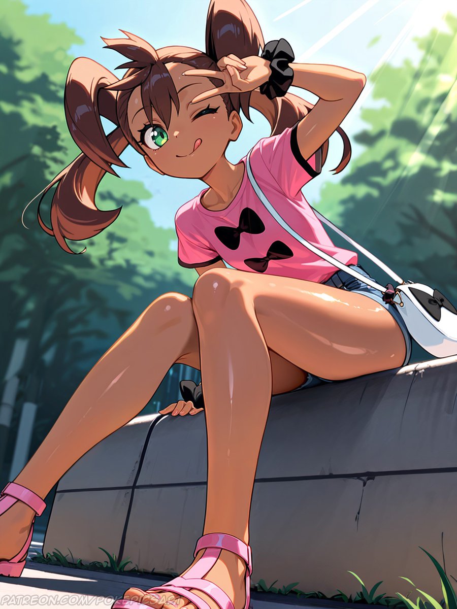 PokePics tweet media