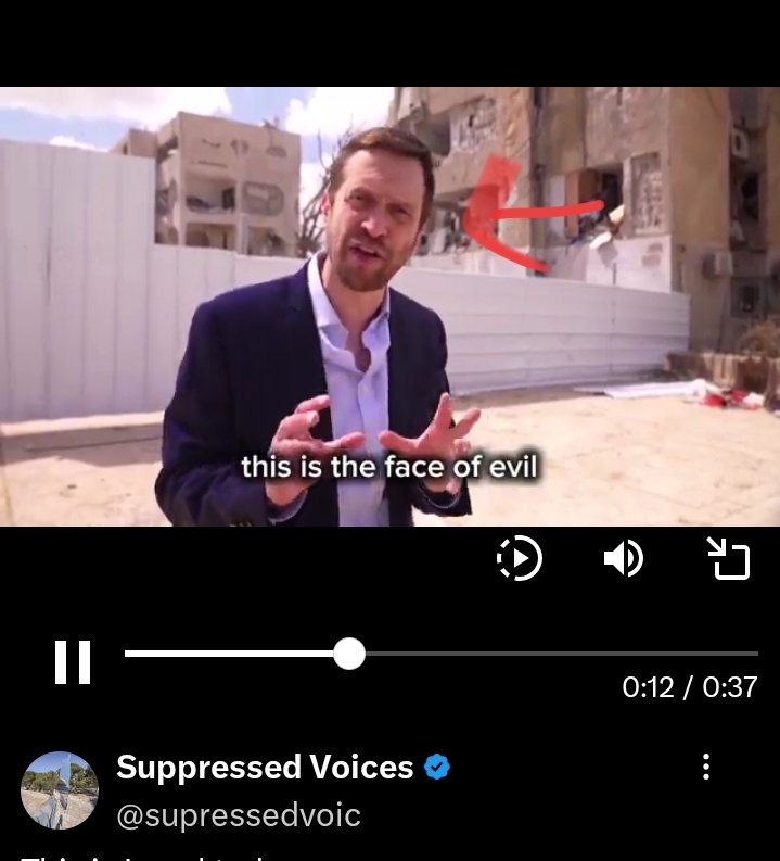 Kingazhar01's tweet photo. @supressedvoic Look at this. This is the face of evil 😈 https://t.co/lnLUS3AgxW