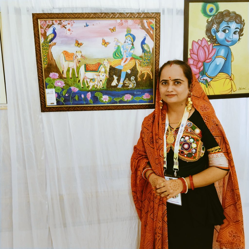 JassiAhir tweet media