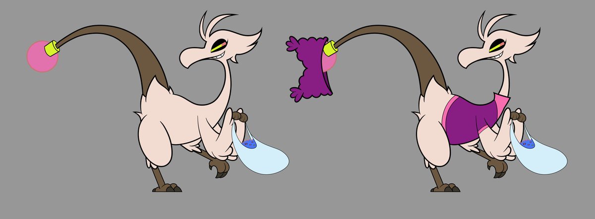 Salt_Wheel_Seal's tweet image. I'll get around to finishing the background tomorrow. But I'm really happy with how I manage to do the line work for this picture.
--------------- 
#characterdesign #cockatrice #affinityphoto #Y2K #y2kaesthetic #vector #GraphicDesign #visualart #digitalart #wipart #wip