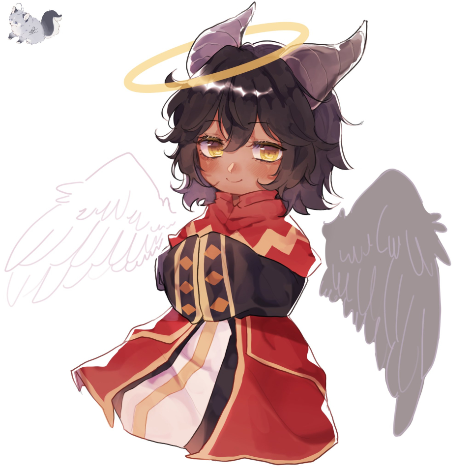 DavidTrigger tweet media