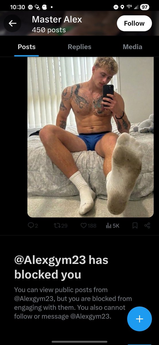 Dark Triple 7 tweet media