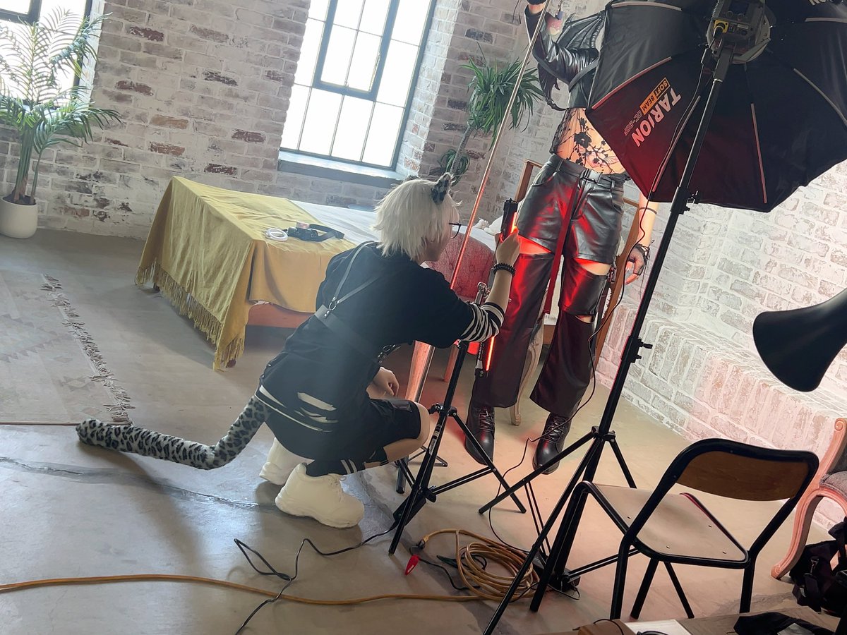 マル@5/23池a! tweet media