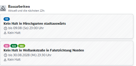 S-Bahn Berlin tweet media