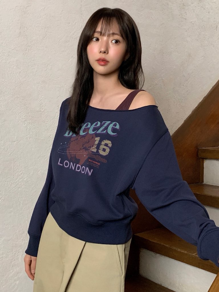 Nancy_许烟暖 tweet media