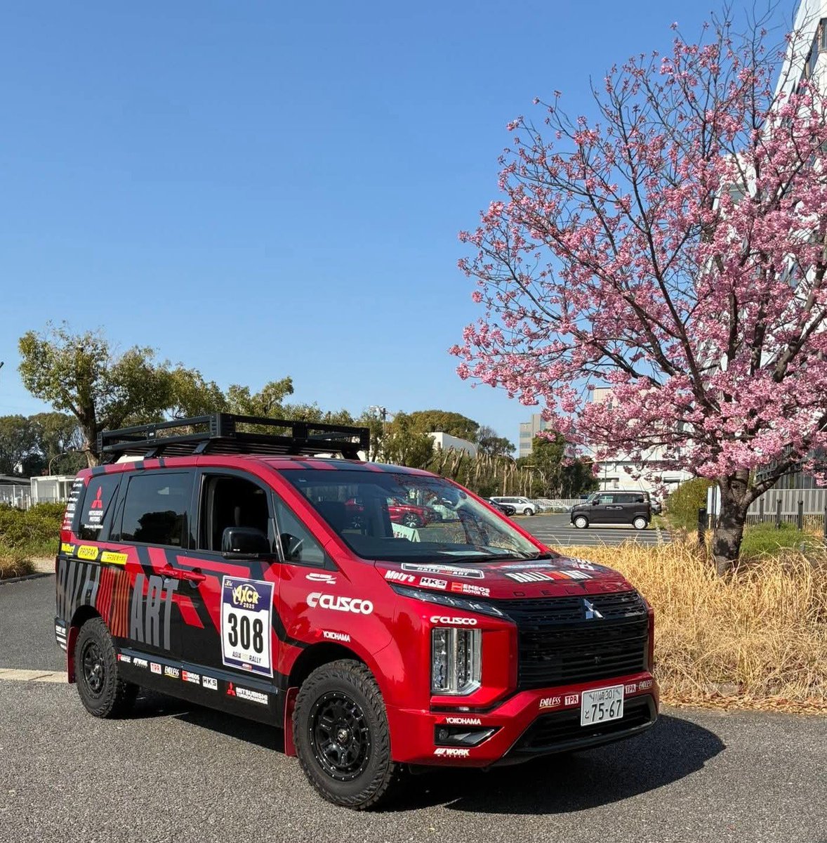 CT9W120917's tweet photo. #ランエボミーティング

先日、三菱自動車工業岡崎製作所内で行われた、エボワゴン２０周年オフ会に参加してきました〜✨️

参加された皆様、お疲れ様でした！

楽しい時間を共有できた事を嬉しく思います〜☺️

再びお会い出来る事を楽しみにしております〜✨️ https://t.co/4fRrhQ2VbJ