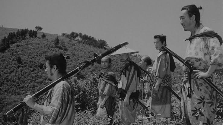colditioner's tweet photo. 4 favorite from Akira kurosawa https://t.co/S4s4o6uAmd
