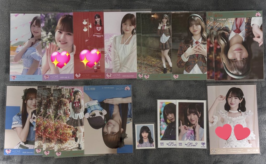 𝜗𝜚 通知不良 tweet media