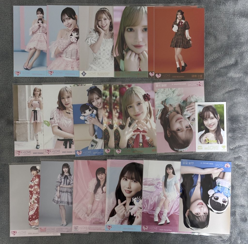 𝜗𝜚 通知不良 tweet media