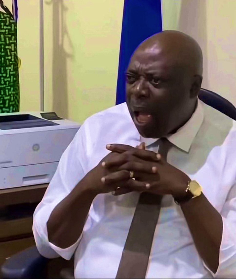 BAD NUMBER🥷🏿 tweet media