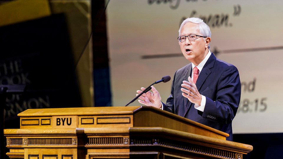 Latter-day Saint Quotes tweet media