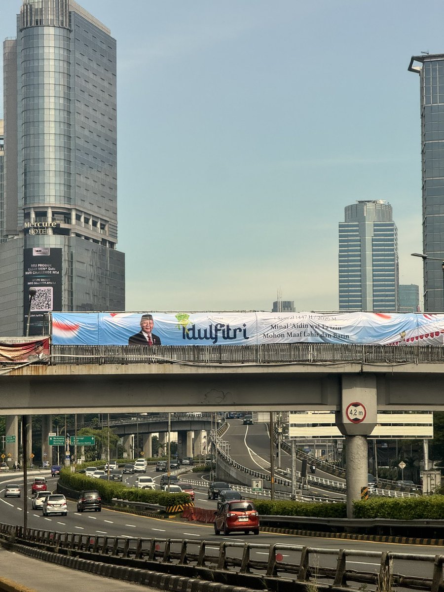 Adriansyah Yasin Sulaeman tweet media