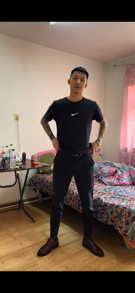 直男的狗 tweet media