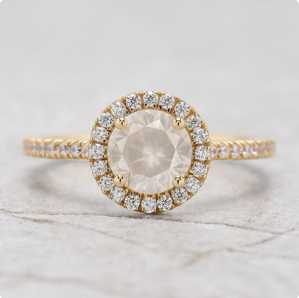 FDJewels's tweet image. Round Cut Salt And Pepper Diamond Ring 1.02 Ct 6.61 MM Round Diamond  Ring 14K Solid Yellow Gold Silver Engagement Ring Gift For Her QL2516

ETSY: etsy.com/in-en/listing/…

#RoundCutDiamond #SaltAndPepperDiamond #RoundDiamondRing #YellowGoldRing #14KGoldRing #SilverRing