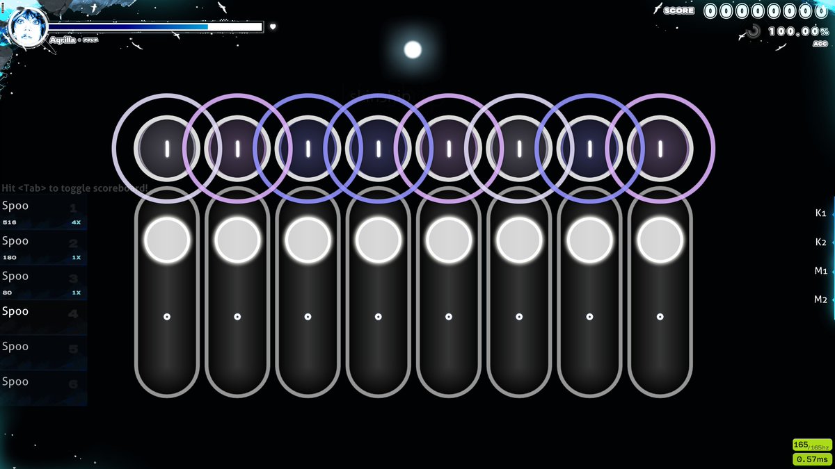 Spoo | COMMS - 🔴(5/5) tweet media