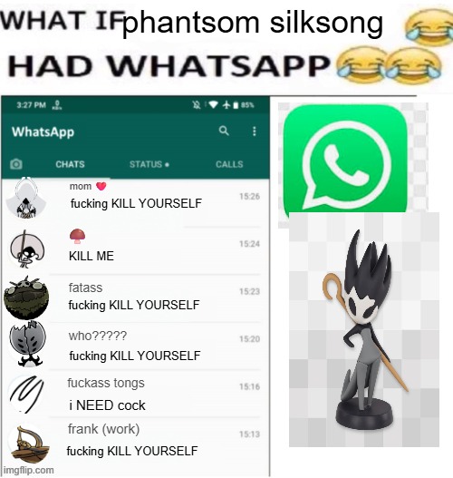 Phantom tweet media