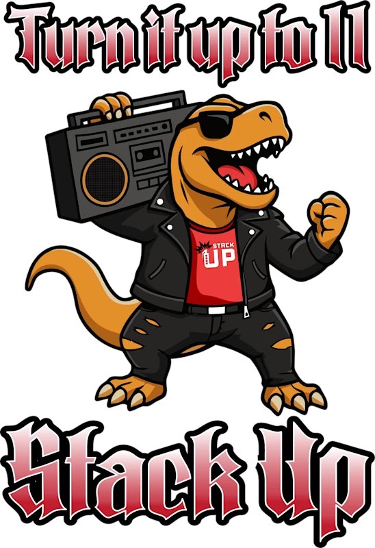 The man himself <a href="/jester1147/">Jester</a> kicks off his annual #calltoarms campaign for <a href="/StackUpDotOrg/">Stack Up</a> today! 

Head on over to tilt.fyi/Yd8TKFPL6M and show some support for this amazing charity! 

Fun Fact: he starts this every year on his birthday, so ya know... do the thing.