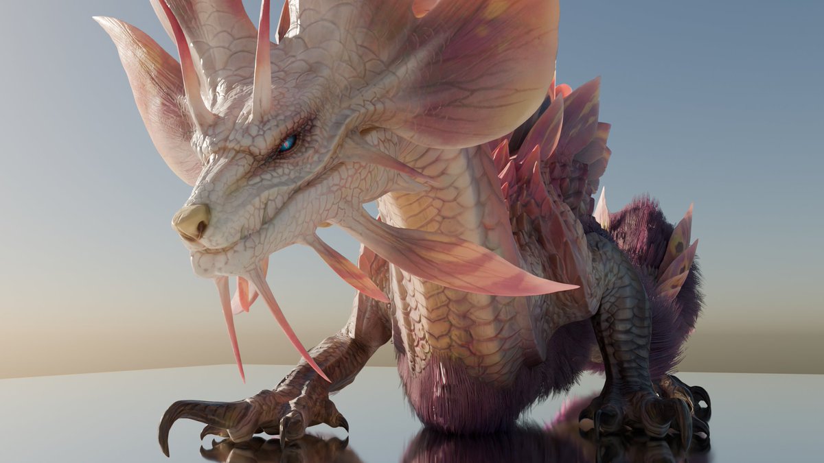 IvoryLagiacrus tweet media