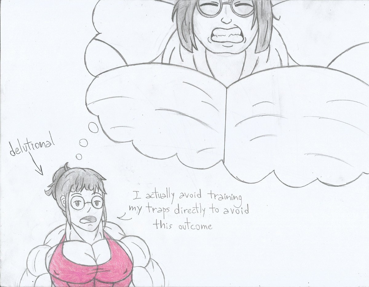 🔞 El Viudo de Star and Stripe tweet media