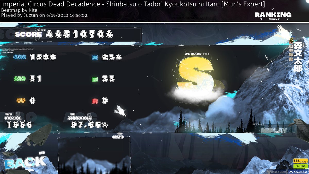 Spoo | COMMS - 🔴(5/5) tweet media