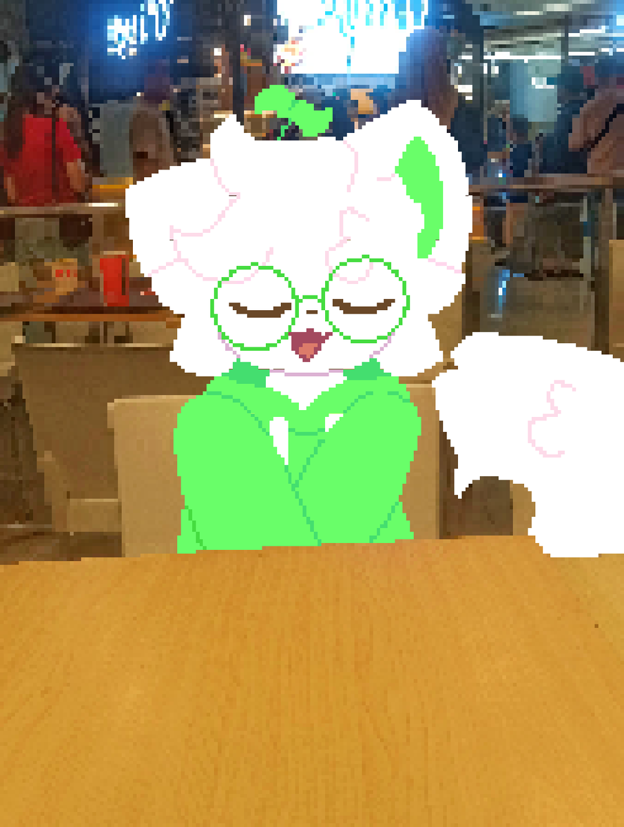 Chlop 🌱🦐 tweet media