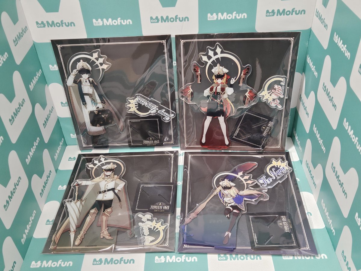 모펀 스토어 아이파크몰 용산점 tweet media