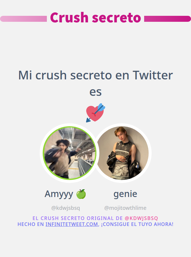 Amyyy 🍏 tweet media