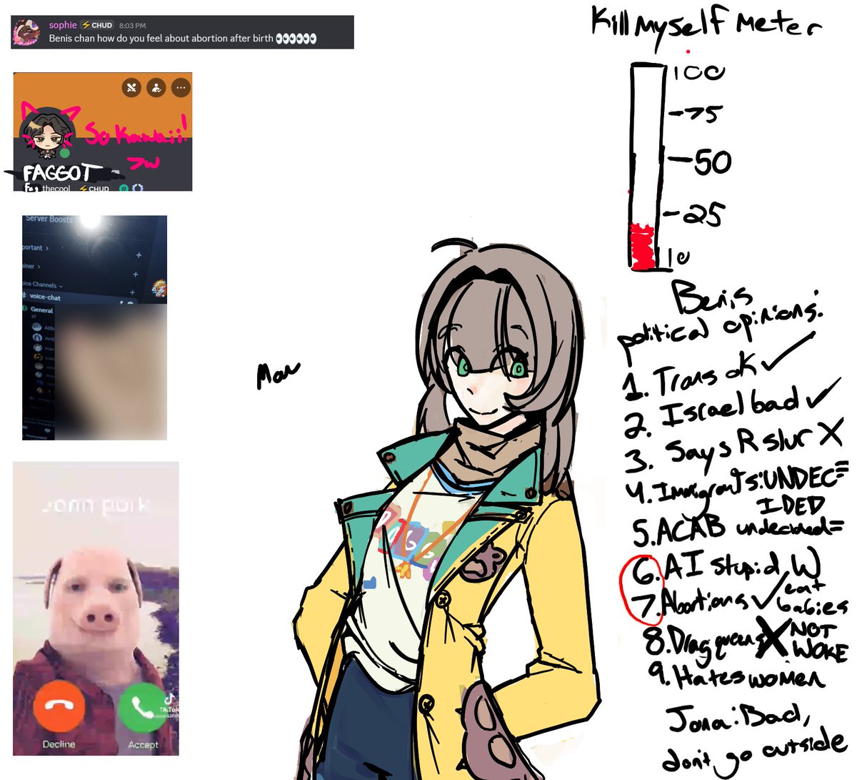 Hannah❗❗ tweet media