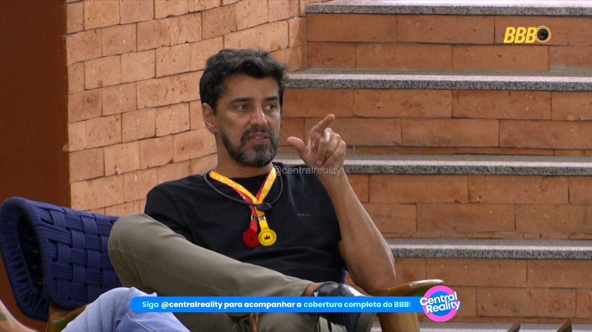 Central Reality tweet media