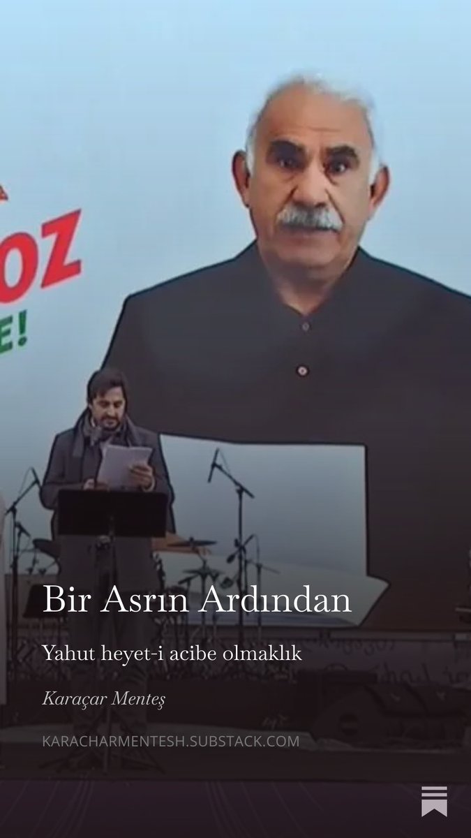 Karaçar Menteş tweet media