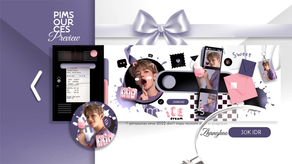 pim 🌸 dm ke @pimsources tweet media