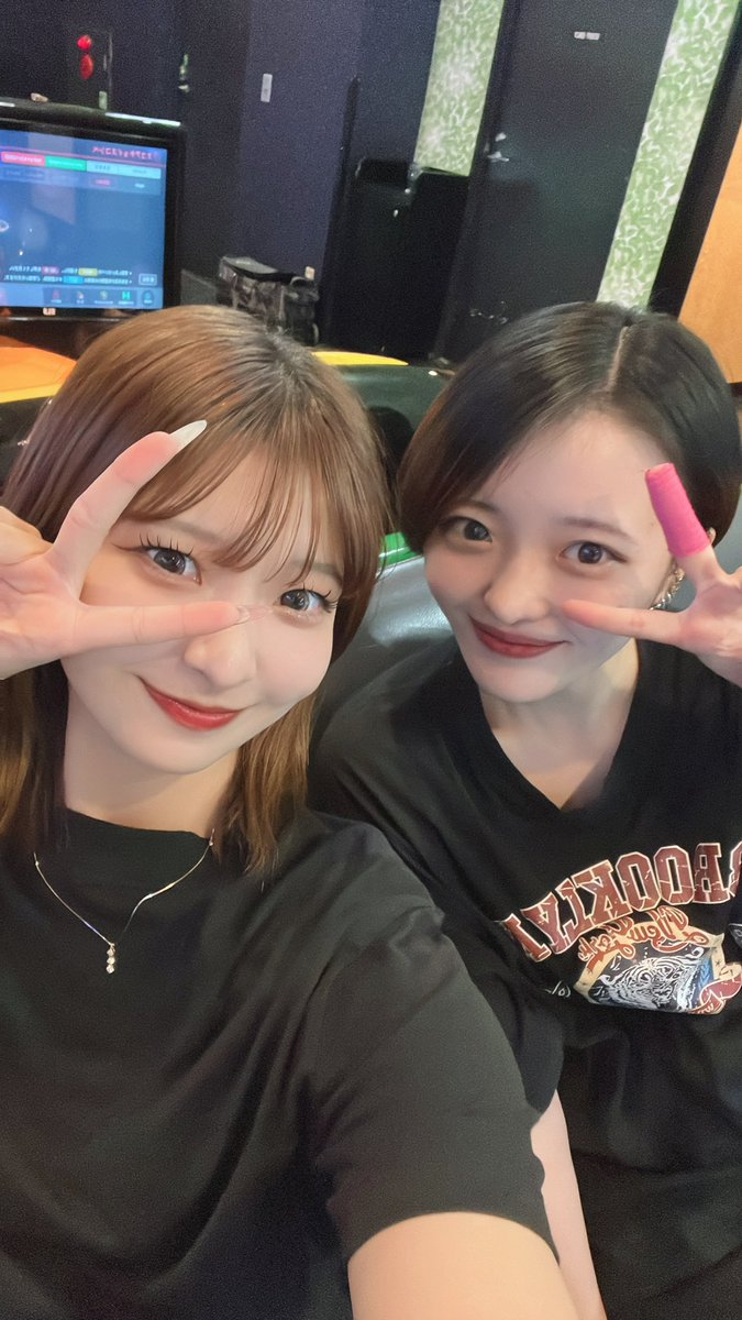 後藤光々音 tweet media