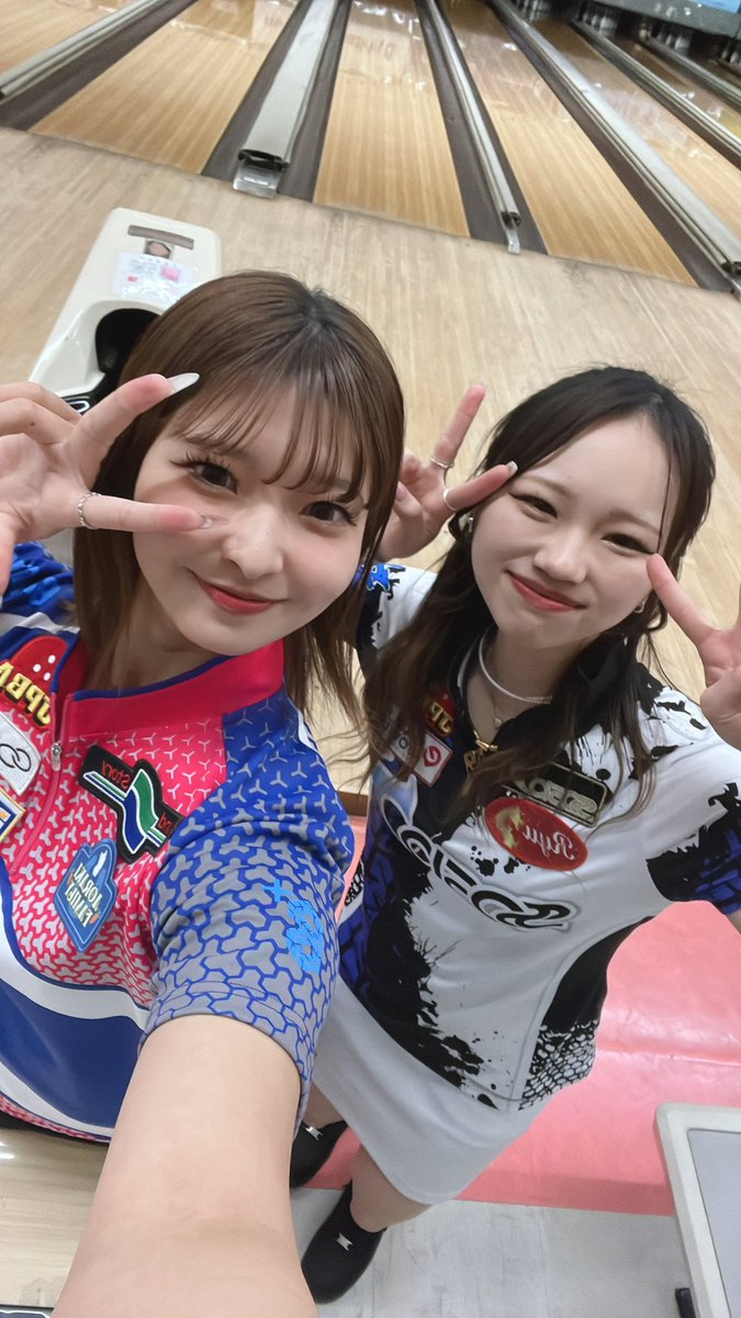 後藤光々音 tweet media