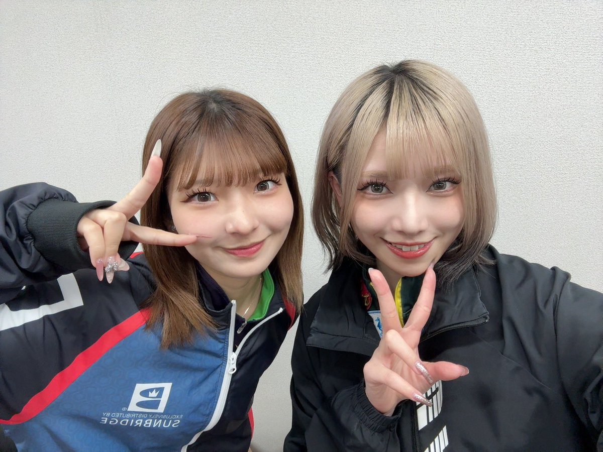 後藤光々音 tweet media