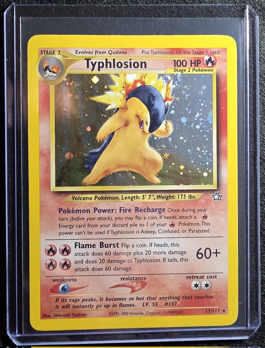 TyphlosionX tweet media