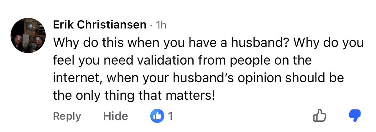 Denise 'Hollywood' Salcedo tweet media