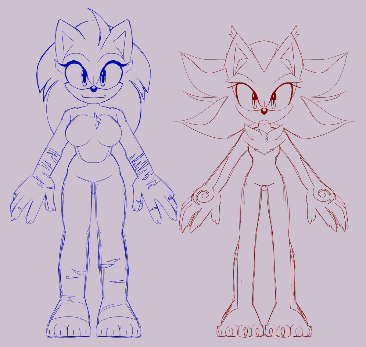 Sora (comms closed) tweet media