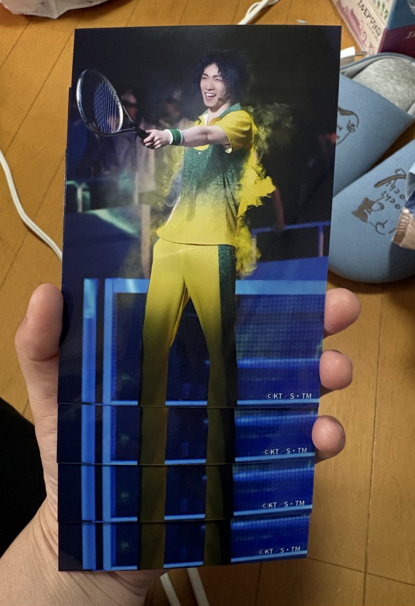 はなたん【そばーきゅりあす】 tweet media