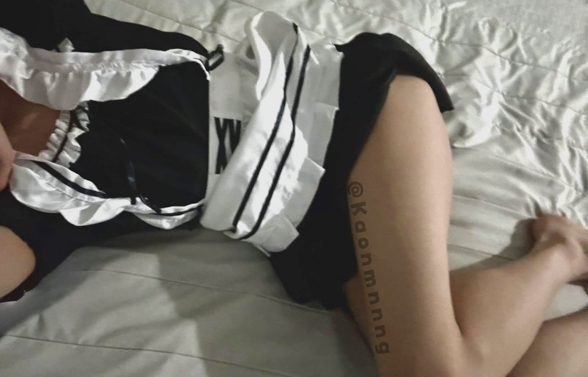 카오옹♂ tweet media