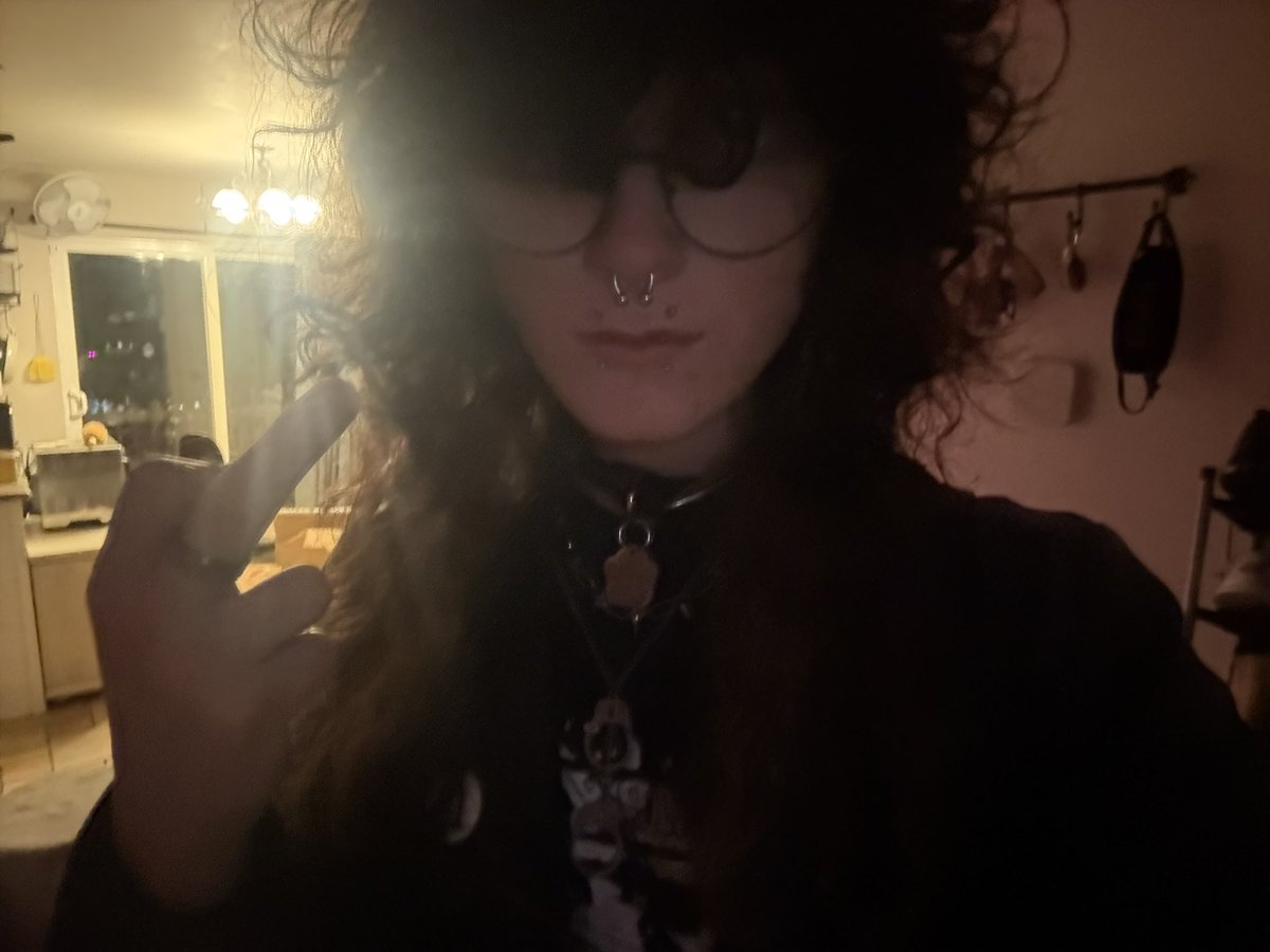 ⛧ ~ Junk tweet media