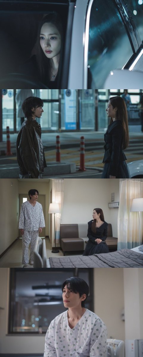 '세이렌' 박민영, 위하준 교통사고 현장에 나타난 이유는?
#세이렌 #박민영 #위하준 #교통사고 #월화드라마 #tvN #iMBC연예

오늘(23일) 방송될 tvN 월화드라마 ‘세이렌’ 7회에서는 보험조사관 차우석(위하준 분)을 노린 교통사고 진범을 잡기 위해 한설아(박민영 분)가 생생한 증언을 내놓는다.