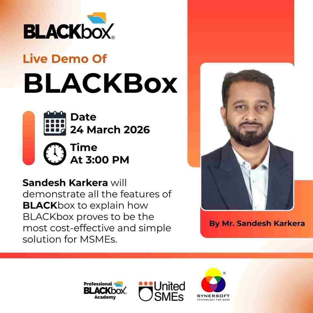 BLACKbox tweet media