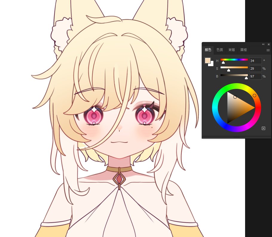 湖尼ʜᴜɴɪ🦊 tweet media