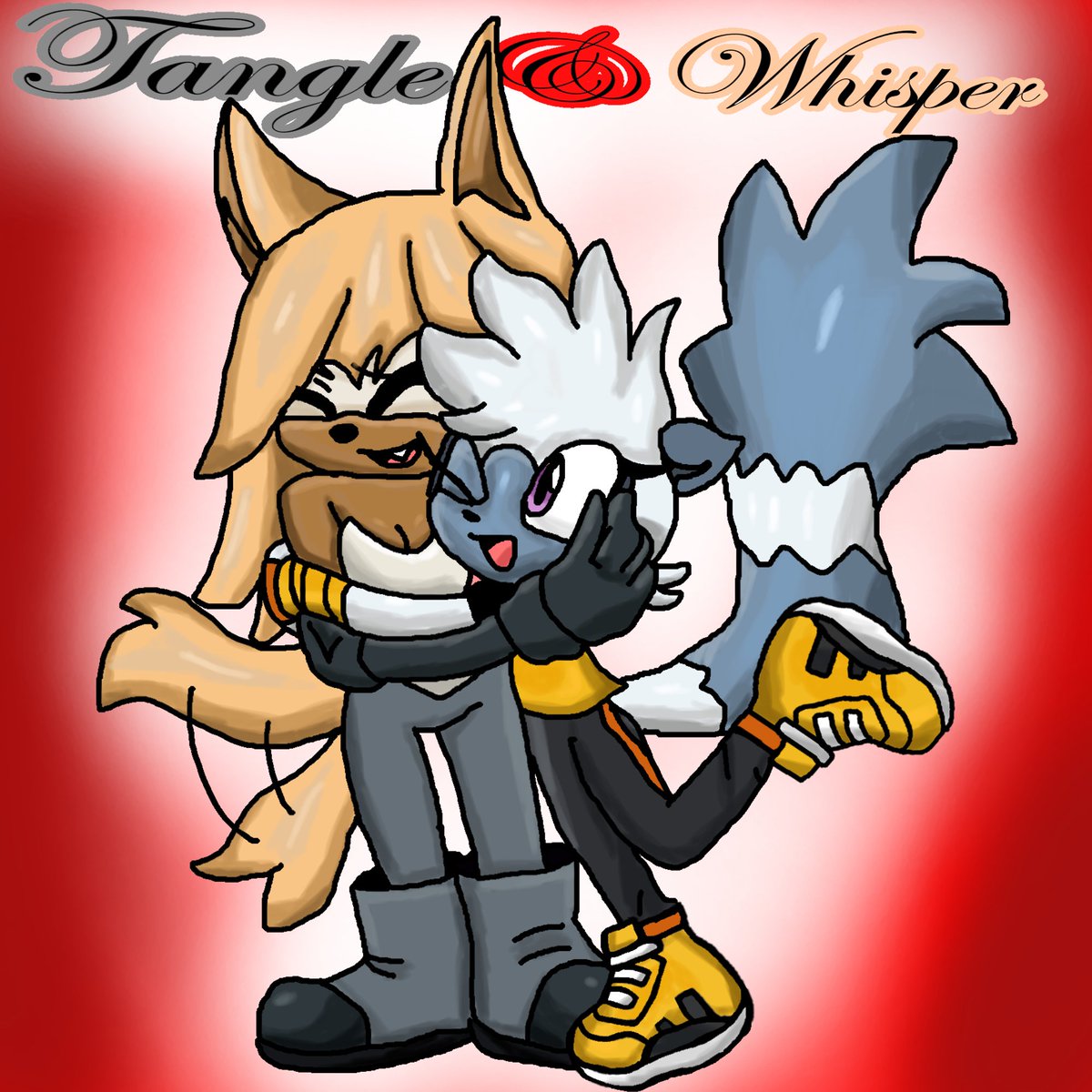 Infinite tweet media