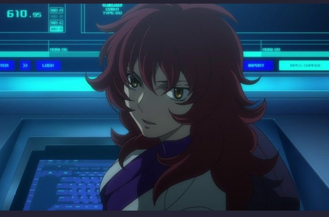 アムロ・メイ tweet media